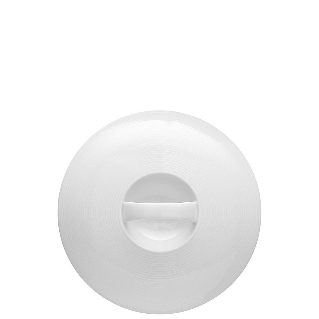 Thomas Trend Weiss Terrinendeckel