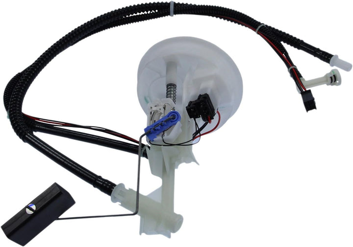BOSCH 0986580340 Sensor, Kraftstoffvorrat