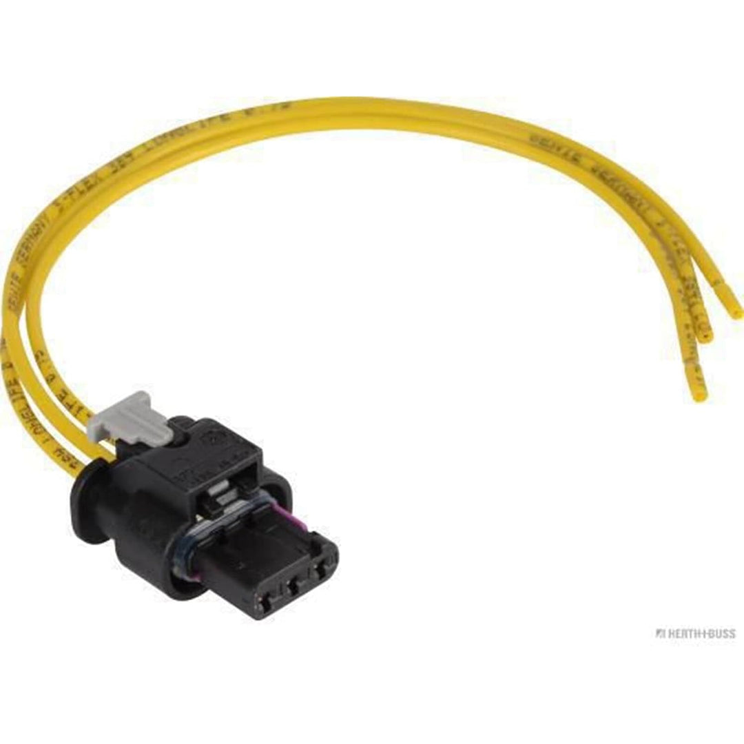Herth+buss Elparts 51277340 - Kabelreparatursatz, Sensor-Einparkhilfe