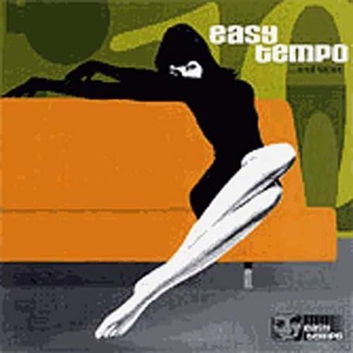 Easy Tempo Vol.10, Audio-CD