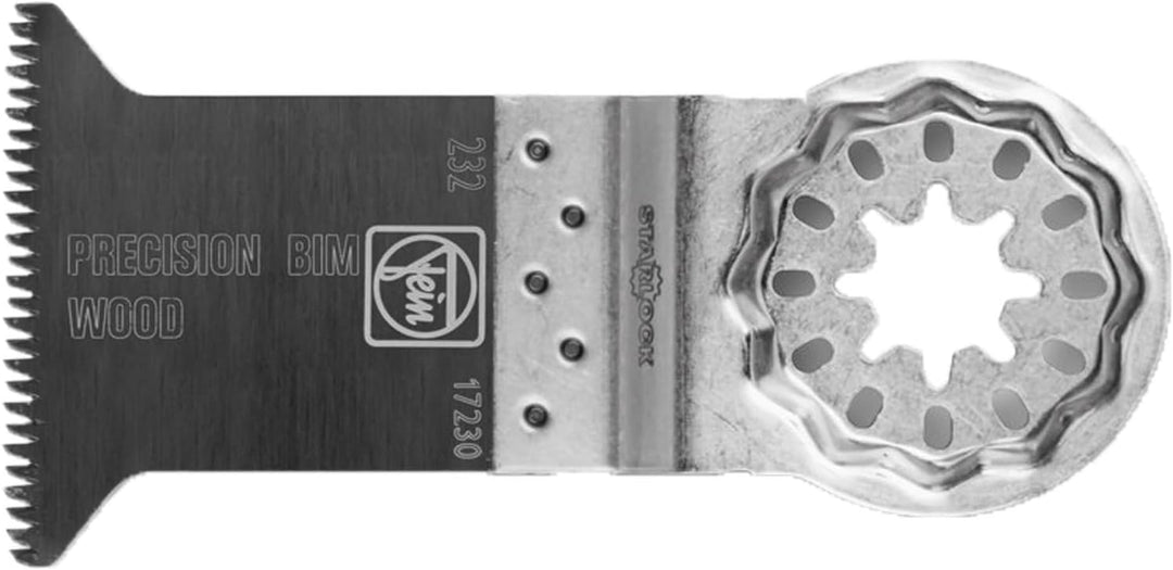 E-Cut SL Precision BIM 50x50 Pack 50