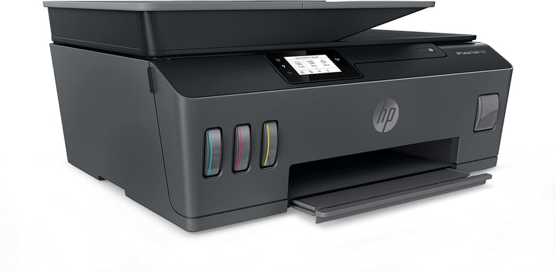 HP Smart Tank 530 A Thermo-Tintenstrahldrucker A4 4800 x 1200 DPI 11 ppm WiFi