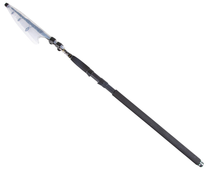 Ultimate Specimen Power Telescopic Rod 3.30m (150g), 3.30m (150g)