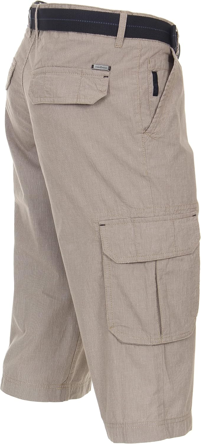 CASAMODA Bermuda Uni 33W Beige, 33W Beige