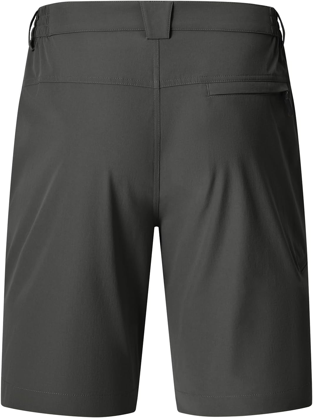 donhobo Kurze Hosen Herren Wanderhose Cargo Shorts Wasserabweisend Leichte Atmungsaktiv Outdoorhose