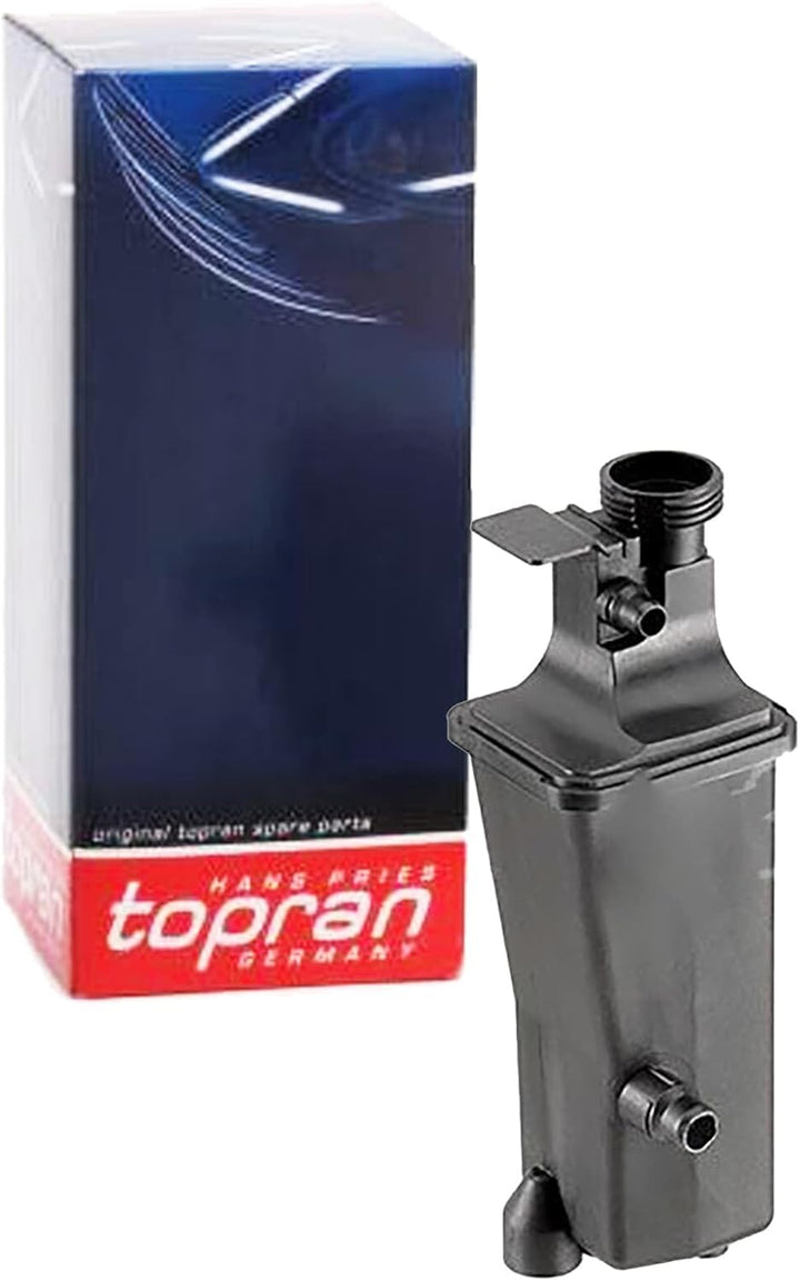 TOPRAN 501 196 Ausgleichsbehälter, Kühlmittel