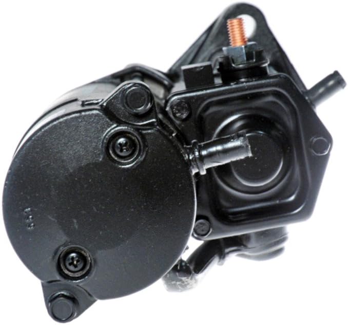 HELLA - Starter/Anlasser - 12V - 2kW - für u.a. Land Rover Freelander (L314) - 8EA 011 610-791