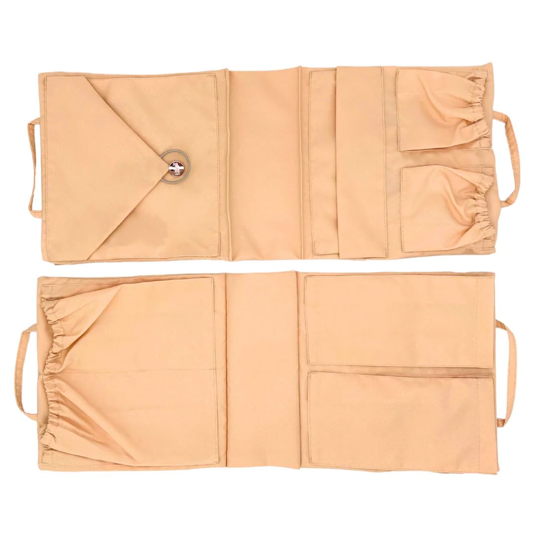 Wickeltasche Pico - Babytasche Taschenorganizer Innentasche Baginbag Inlett für die eigene Handtasch