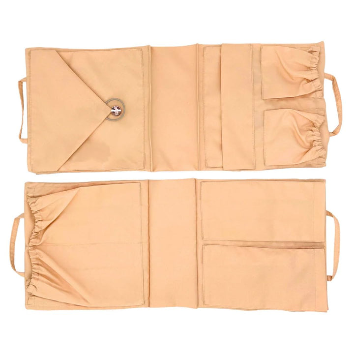 Wickeltasche Pico - Babytasche Taschenorganizer Innentasche Baginbag Inlett für die eigene Handtasch