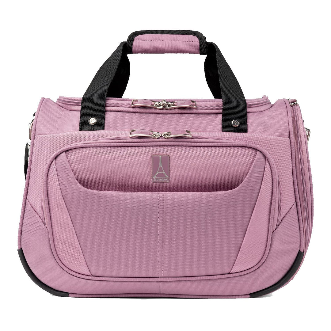 Travelpro Maxlite 5 Softside leichte Untersitz-Tragetasche, Reisetasche, Wochenendtasche, für Damen