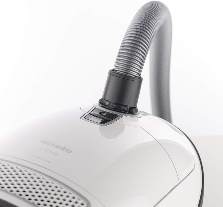 Staubsaugerschlauch für Miele Staubsauger Serie S8 - S 8000 - S 8999 Serie (S8330 / S8340 / S8390 /