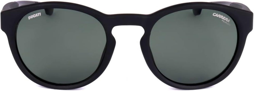 Carerra Unisex Carduc 012/S 003 Sunglasses, Matte Black, 51