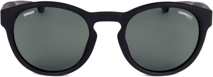 Carerra Unisex Carduc 012/S 003 Sunglasses, Matte Black, 51