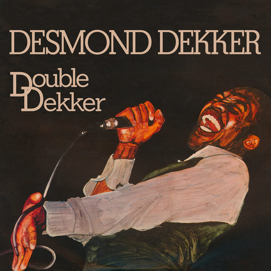 Double Dekker, Vinyl