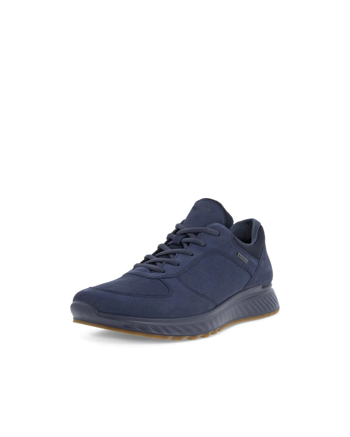 ECCO Herren EXOSTRIDE M LOW GTX Outdoor Schuhe 39 EU Night Sky, 39 EU Night Sky