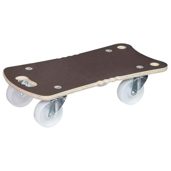 Wagner Transporthilfe MM 1311 I 57,5 x 29 x 13,5 cm - Tragkraft 400 kg - für schwer beladene Geräte