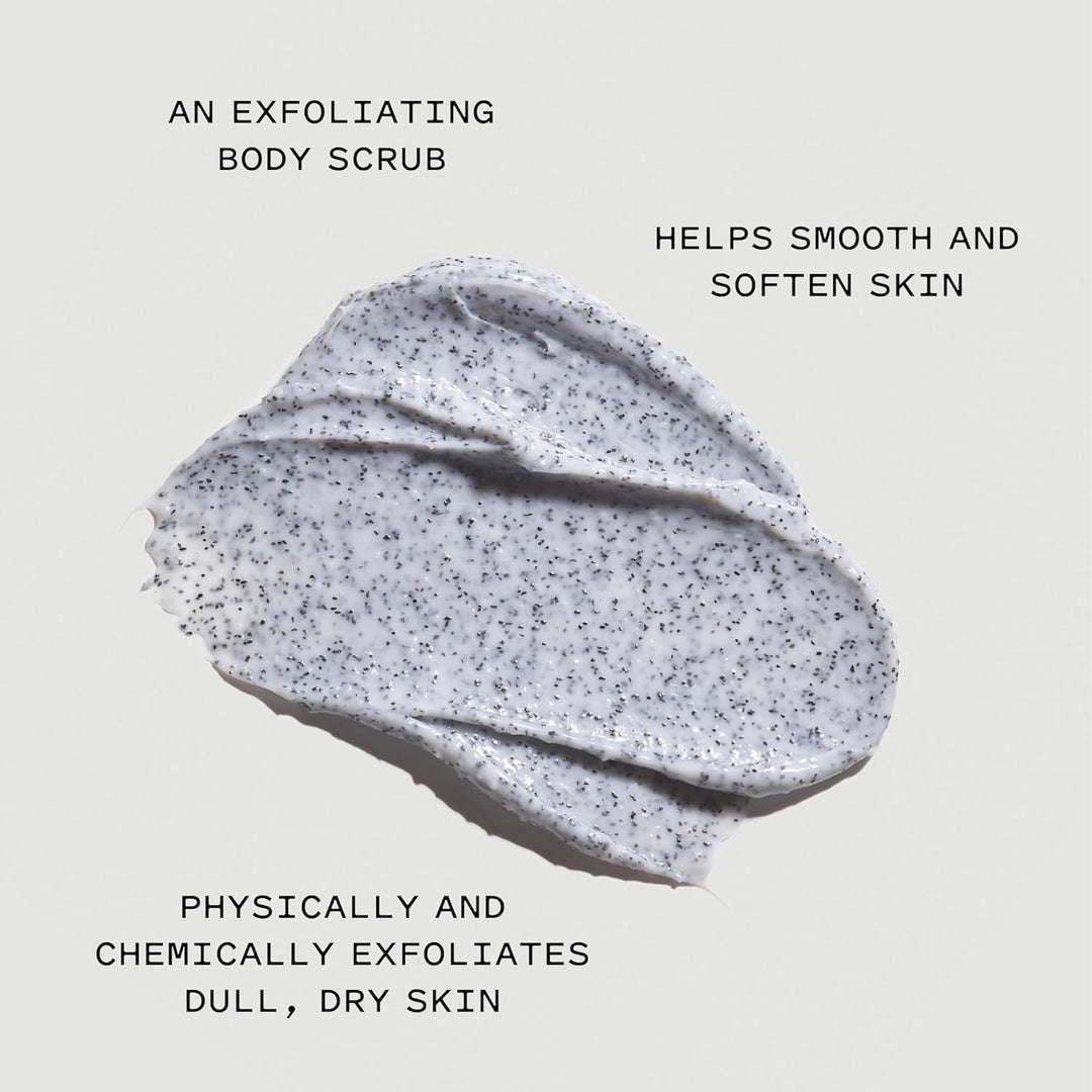 Keys Soulcare - Body Polish - Exfoliant Satinant Pour Le Corps - 200g