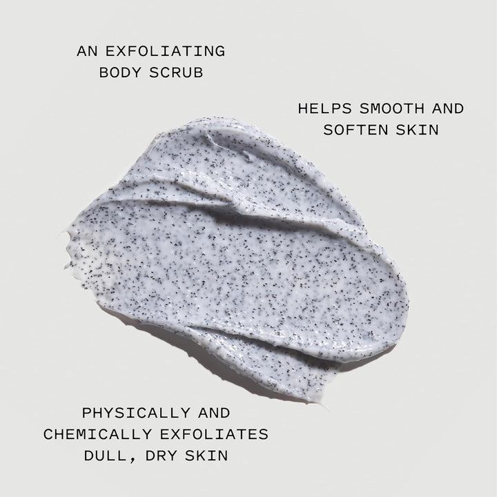 Keys Soulcare - Body Polish - Exfoliant Satinant Pour Le Corps - 200g