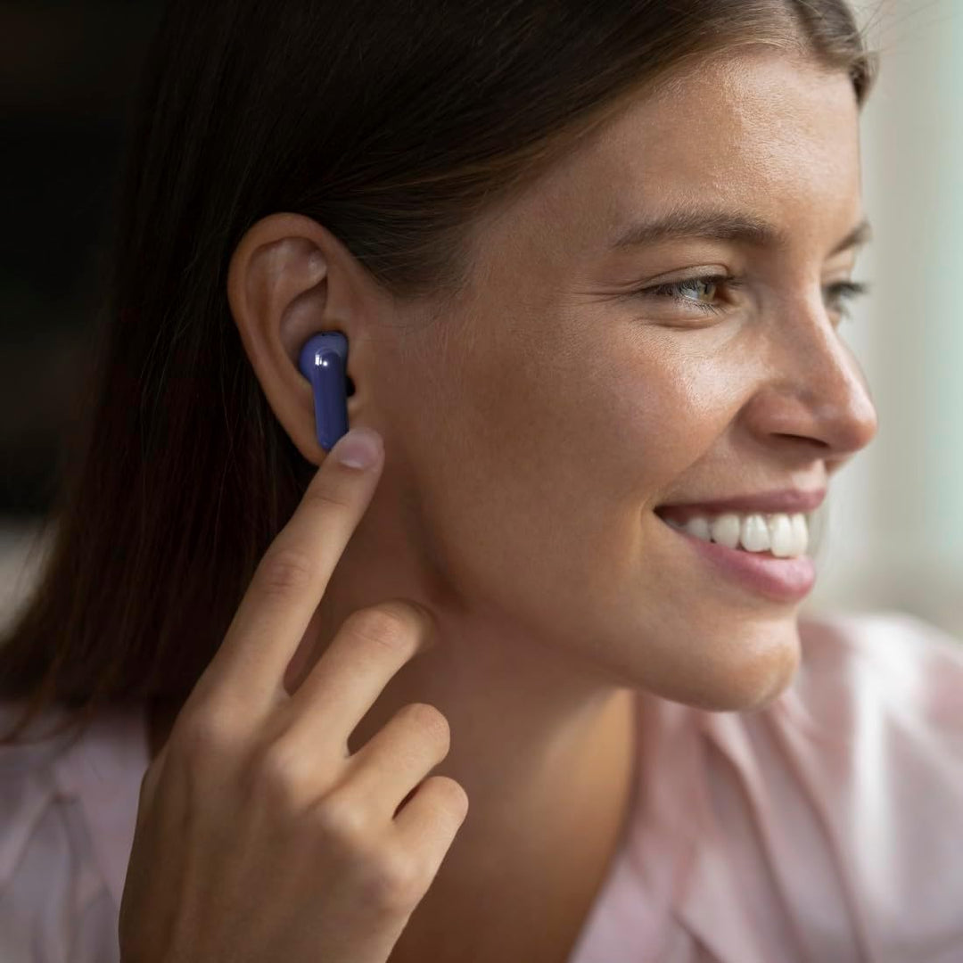 Hama TWS Bluetooth Kopfhörer kabellos Freedom Light II (Bluetooth 5.3 Wireless Earbuds, In-Ear Kopfh