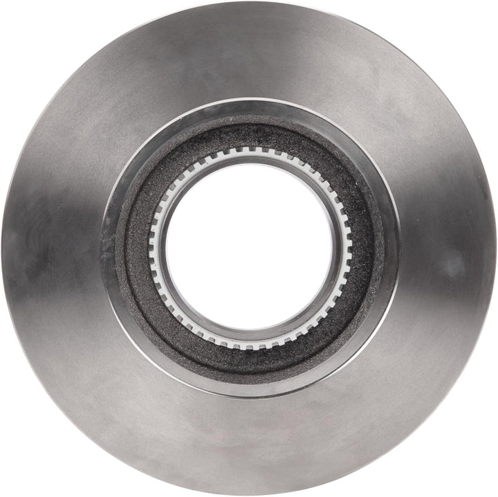 Bosch BD2122 Bremsscheiben - Hinterachse - ECE-R90 Zertifizierung - eine Bremsscheibe