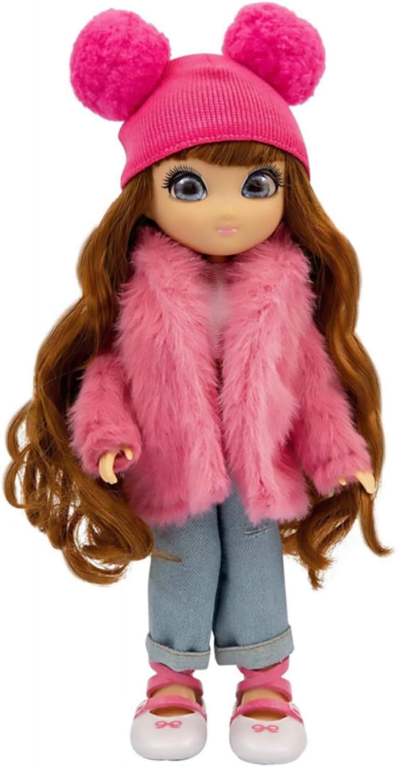 GP TOYS FRANCE SAS MYM00, Black