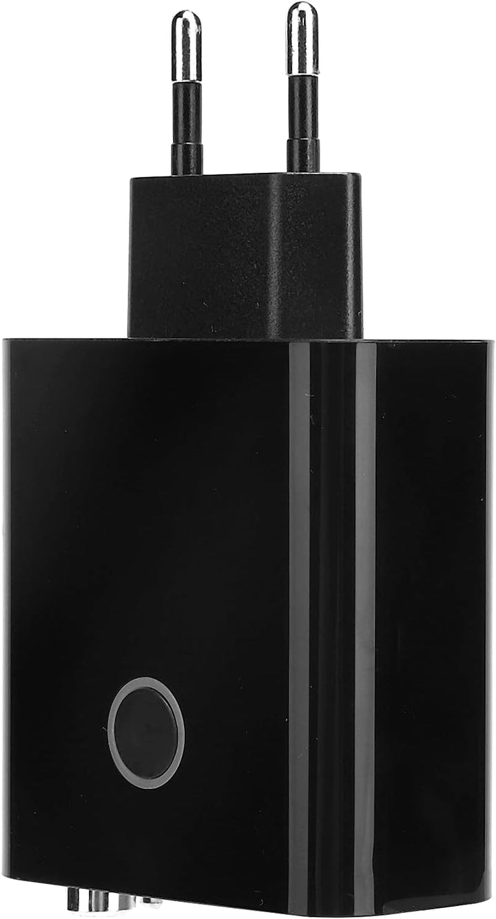 FM-Sender, 2 In 1 110-240 V Bluetooth 5.0-Empfänger-Sender, Drahtloser Audioadapter APP-Steuerung fü