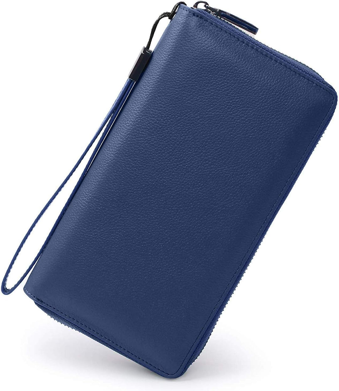 Portmonee Damen mit RFID Schutz Geldbeutel, Portemonnaie, Geldbörse, Brieftasche, Damengeldbeutel, D