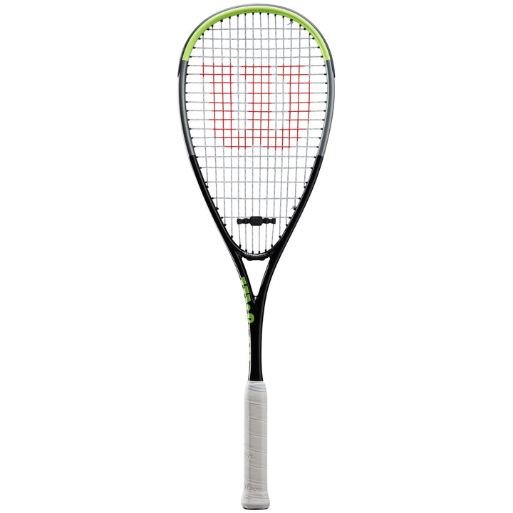 Wilson Blade Team Squash Racket, Blade Team