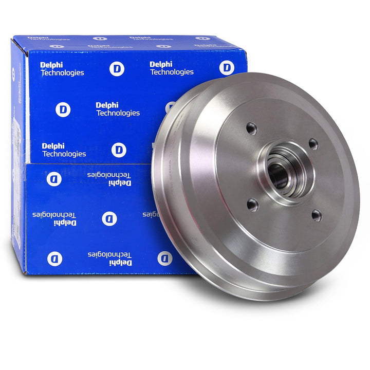 Bremstrommel DELPHI BFR484