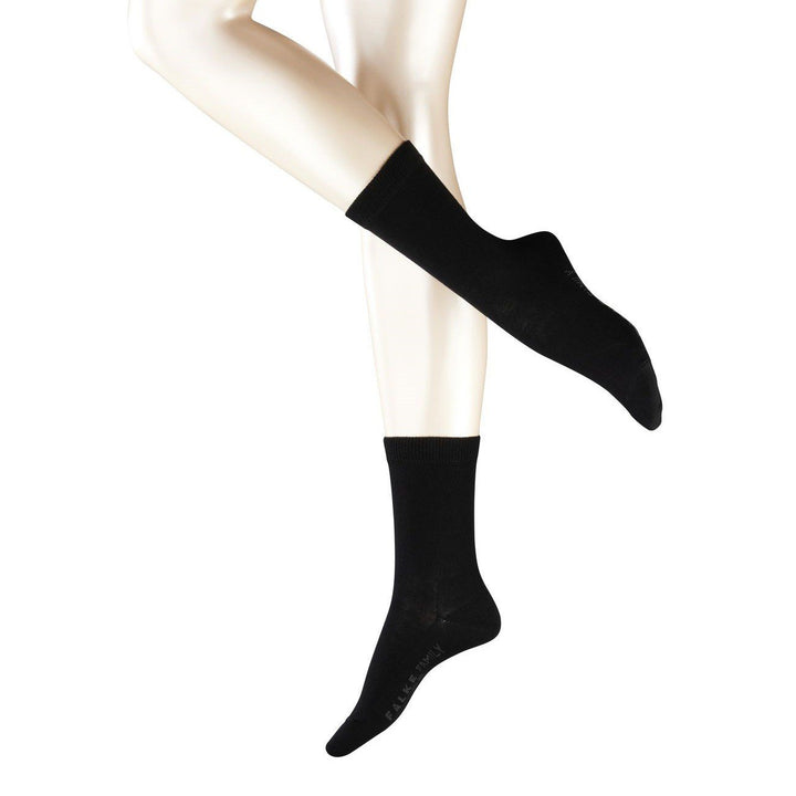 Falke Damen Socken Family 3er Pack