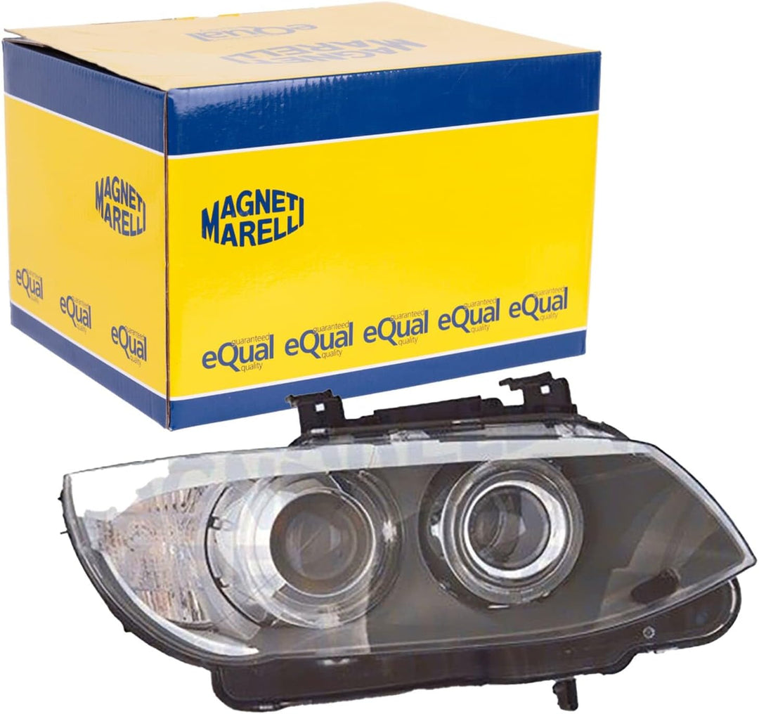 Magneti Marelli 711307023363 Hauptscheinwerfer, Recht
