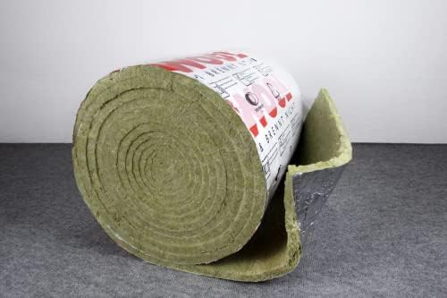 Klimarock Steinwollematte Grösse 60 mm / 2,90