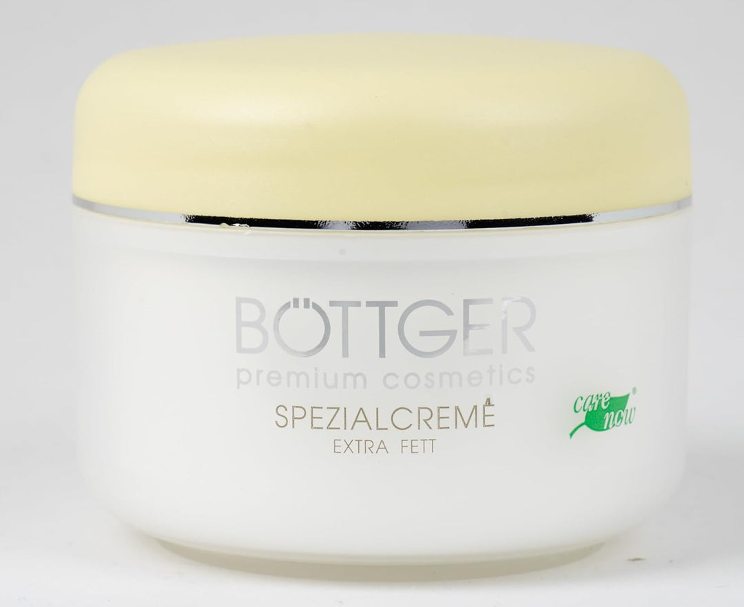 BÖTTGER premium cosmetics Specialcreme extra fett 75 ml - 6er-Pack