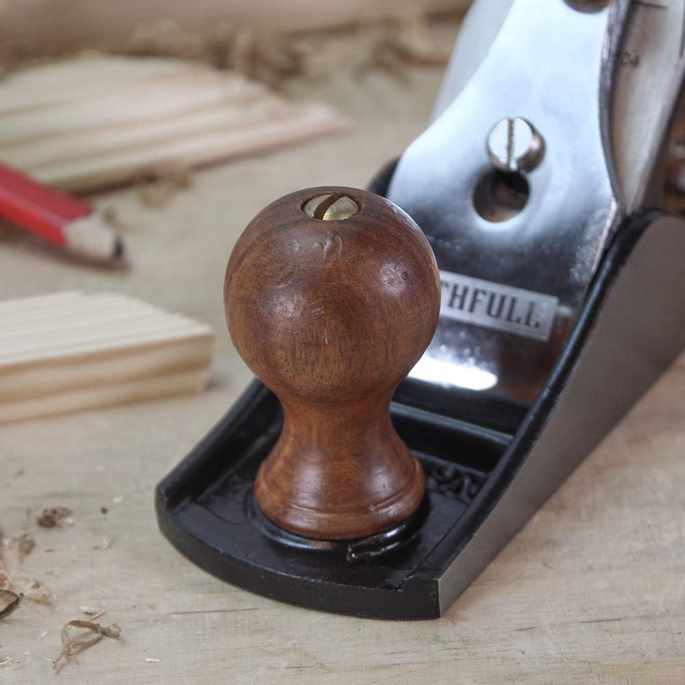 Faithfull - No.4 Plane & No.60.1/2 Plane - FAIPLANE4AV Blau