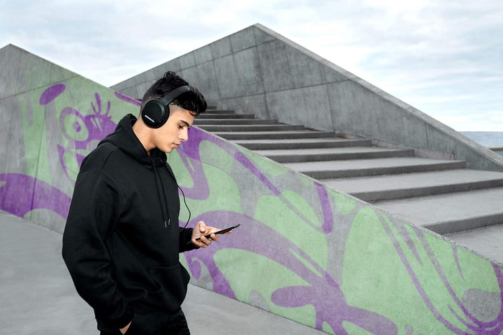 SteelSeries Arctis 1 - Kompatibel mit allen Plattformen - Abnehmbares ClearCast Mikrofon - für PS4,