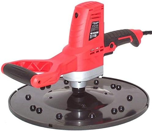 Putzbearbeitungsmaschine Putzglättmaschine Putzglätter 56950 + 2 Ersatzschwämme AWZ