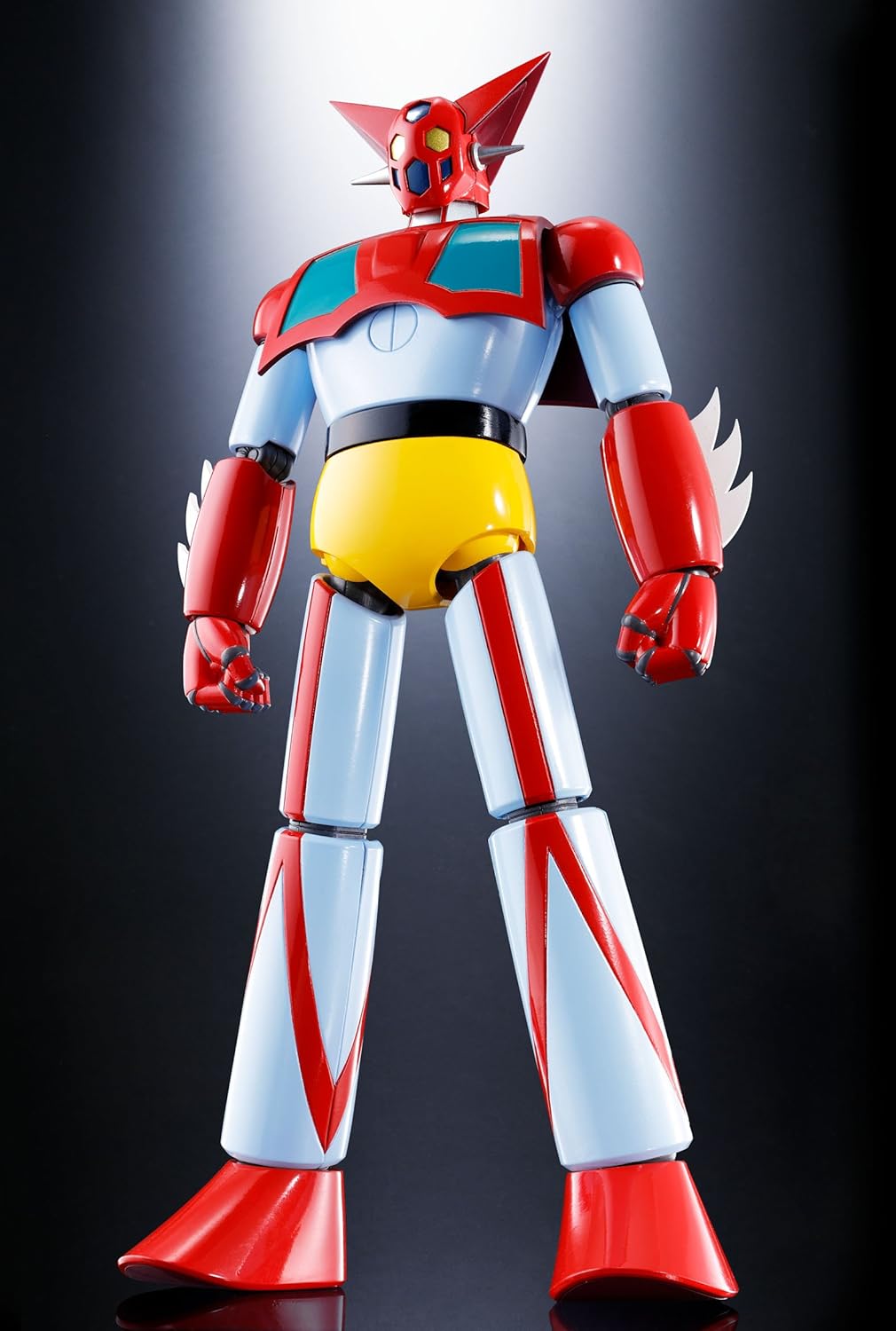 Bandai -GX-74 GX-74 Getter 1 Dynamic Classic, 54945