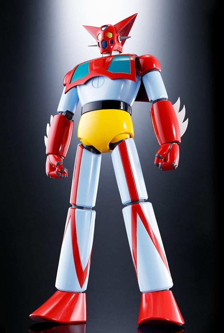 Bandai -GX-74 GX-74 Getter 1 Dynamic Classic, 54945