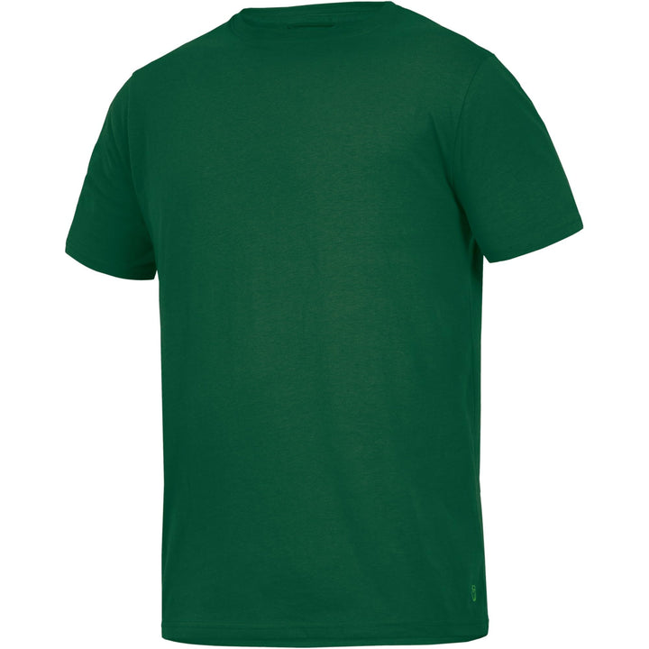 Leibwächter Casual-Line Herren Arbeitsshirt Baumwolle, Arbeits T-Shirt Kurzarm, T-Shirts für Herren