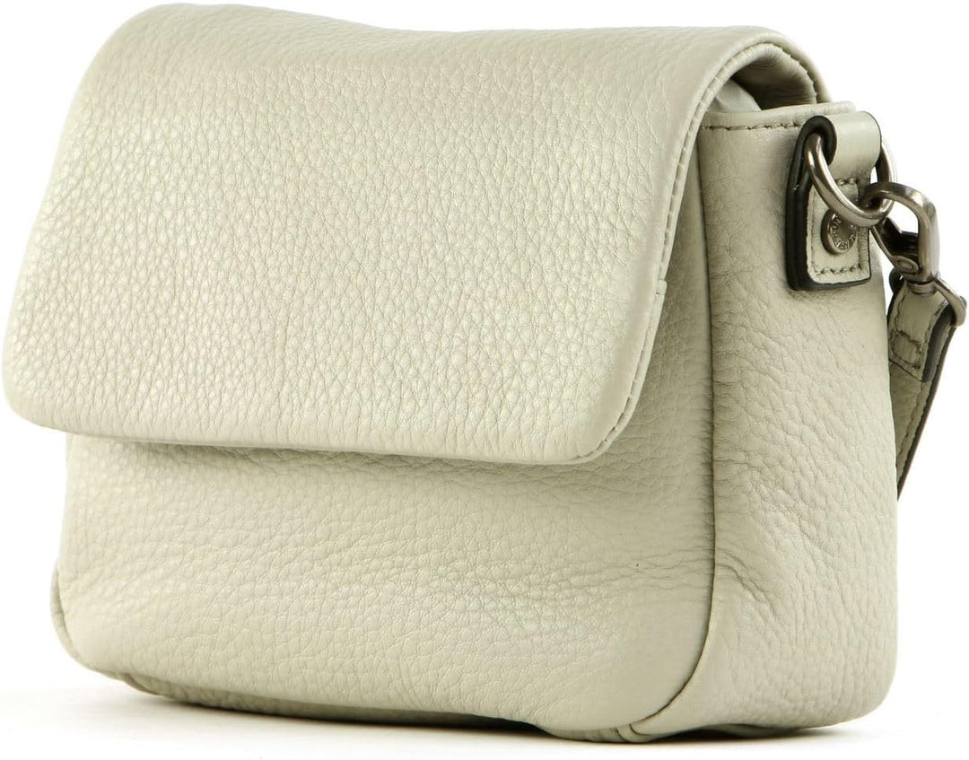 FREDsBRUDER Happy Collection Mieze Crossbody Bag Summer Stone