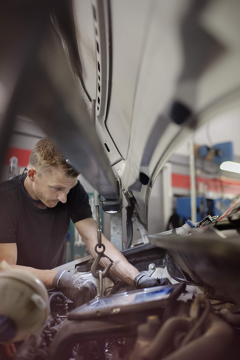 SKF VKMC 03316 Wasserpumpe + Zahnriemensatz