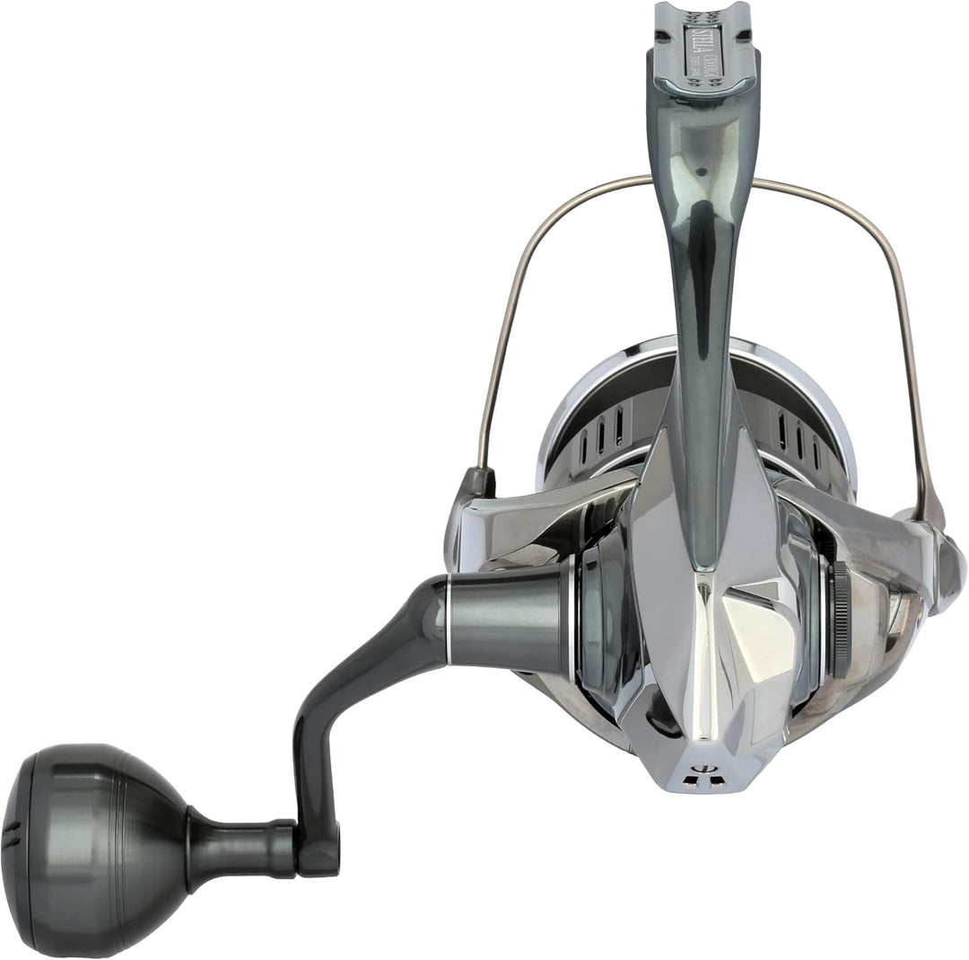 Stella FJ Gear Ratio: 6.2:1 | Size: 5000, Gear Ratio: 6.2:1 | Size: 5000
