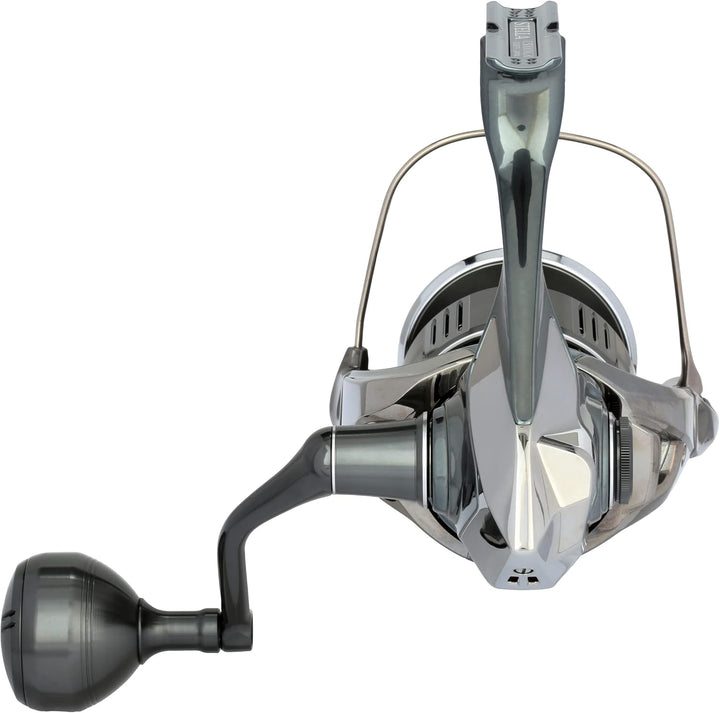 Stella FJ Gear Ratio: 6.2:1 | Size: 5000, Gear Ratio: 6.2:1 | Size: 5000