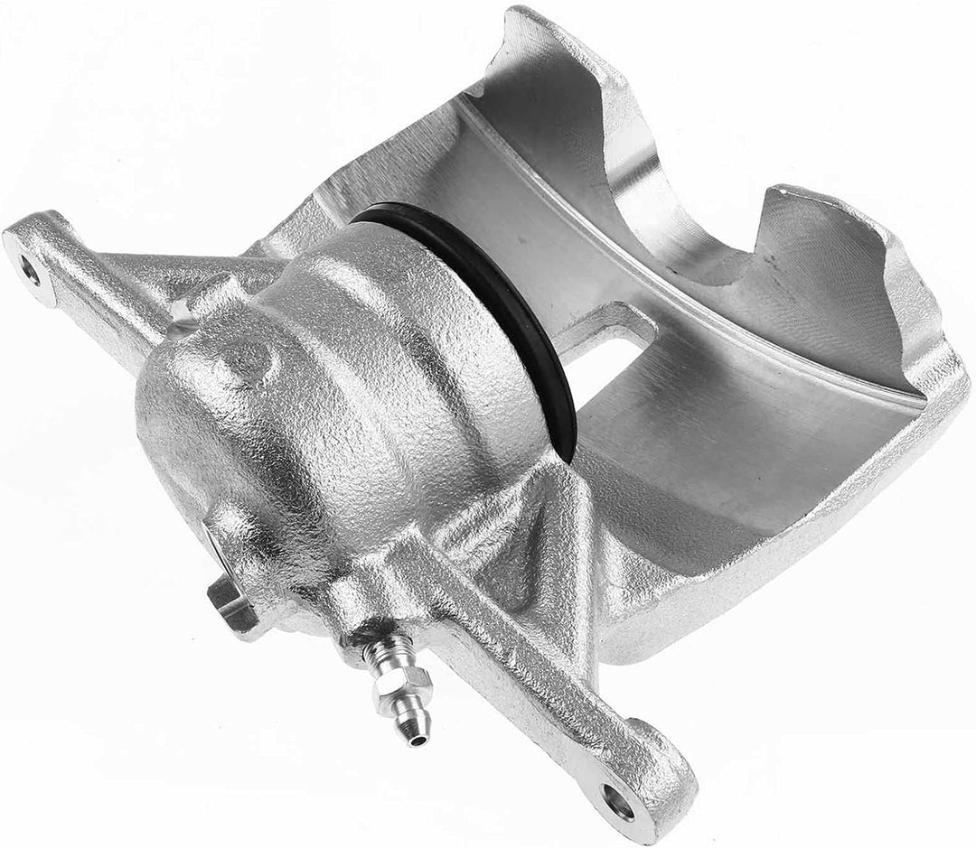Frankberg Bremssattel Bremszange Vorne Links Kompatibel mit A3 8V1 8VK 2.0L 2013-2017 Golf VIII CD1