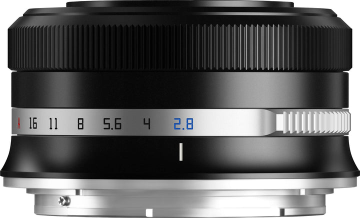 TTARTISAN 27mm F2.8 Objektiv Autofokus Objektiv APS-C Rahmen Für spiegellose Kamera nur für Nikon Z