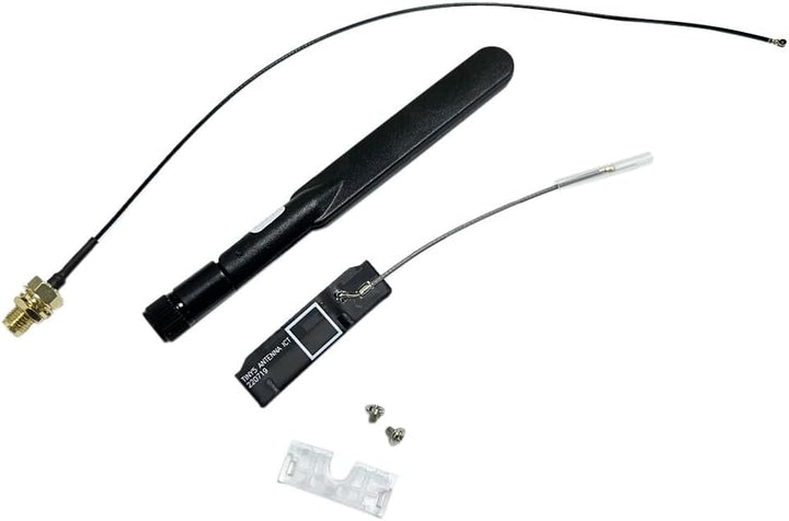 JINTAI WiFi Eingebaute Antenne Eingebaute WLAN Eingebaute kable für Lenovo ThinkCentre Tiny 5 M920q