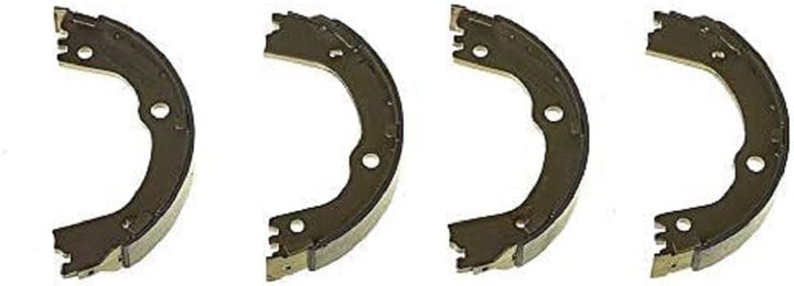Brembo S 30 543 Bremsbacken - hinten