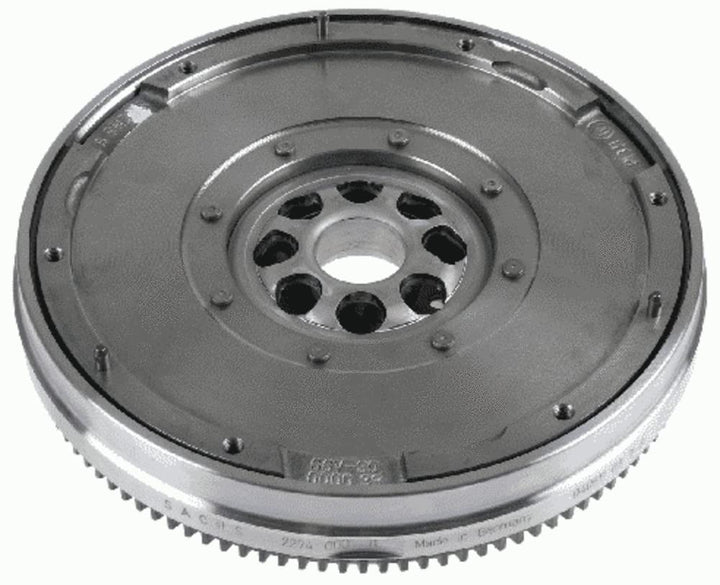 SACHS 2294 000 111 Schwungrad Kupplung/-anbauteile 2294 000 111 - Kupplung/-anbauteile, Kupplung/-an