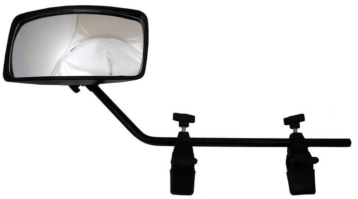 ATTWOOD CLAMP-ON SKI MIRROR
