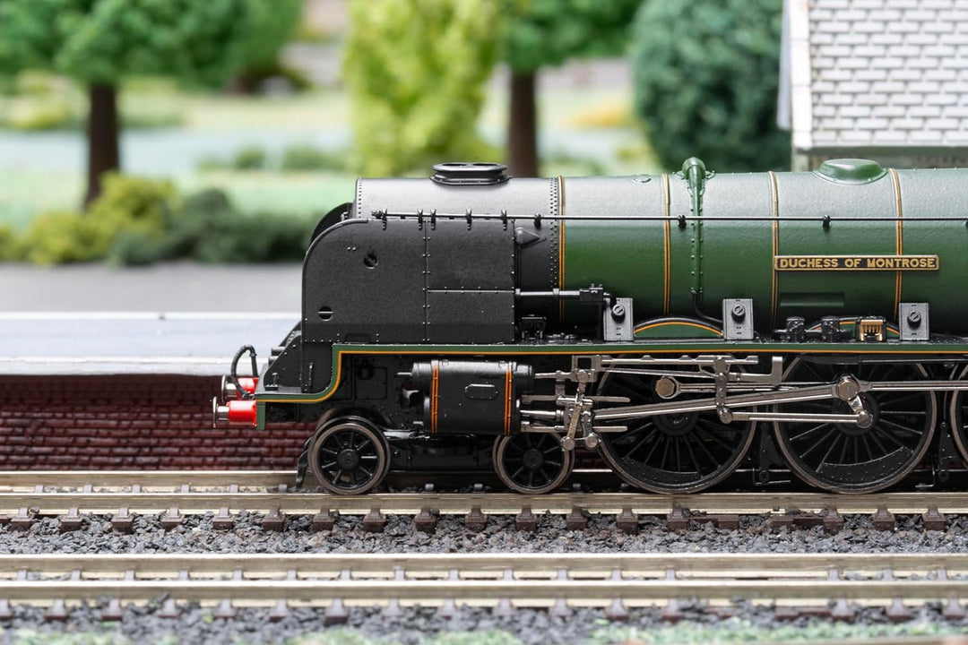 Hornby TT:120 TT3011M BR, Princess Coronation, 4-6-2, 46232, „Duchess of Montrose“ – Lokomotive der